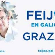En la Presidencia de la Xunta de Galicia se orquestó una campaña distribuida por los servidores informáticos de www.feijoo.gal para hacernos creer que vivimos en el país de las maravillas