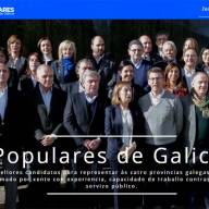La cúpula del PPdeG implicada en la camapaña electoral en las redes sociales camino del banquillo de los acusados por denuncia de PLADESEMAPESGA y la Fiscalía de Galicia